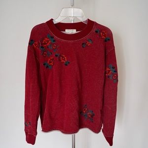 Madewell Sweatshirt